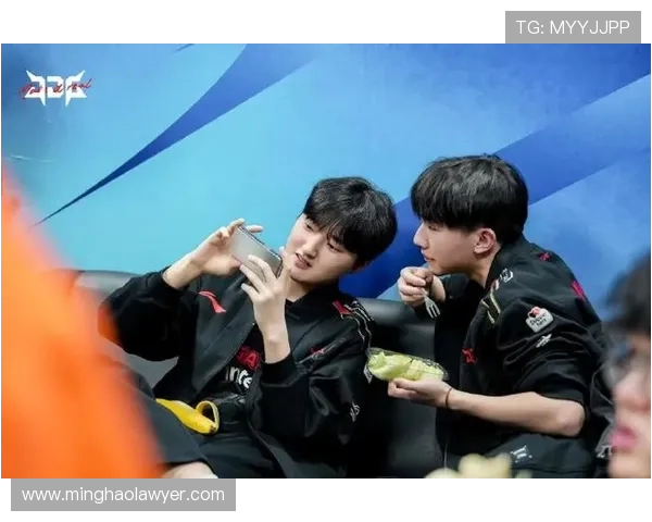 赛后分析：JDG与FPX的耐力较量揭示了团队韧性与策略的重要性