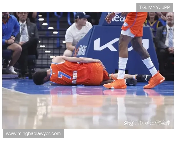 切特霍姆格伦：未来篮球巨星的崛起与挑战之路