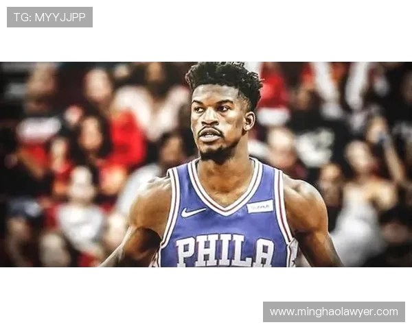 吉米巴特勒：从默默无闻到NBA超级巨星的传奇之路