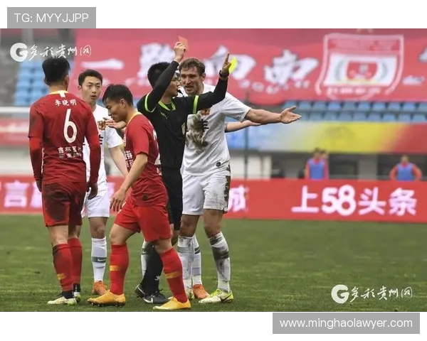 天津泰达主场迎战贵州恒丰力争全取三分展现强队风范