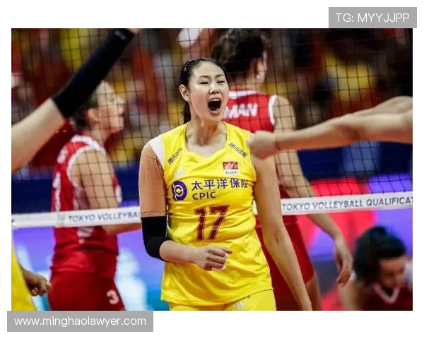 上海排球队展现强大实力大满贯赛事点评与分析