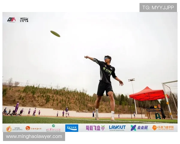 成都飞盘队状态变革引发热议全城热情高涨助力飞盘运动发展