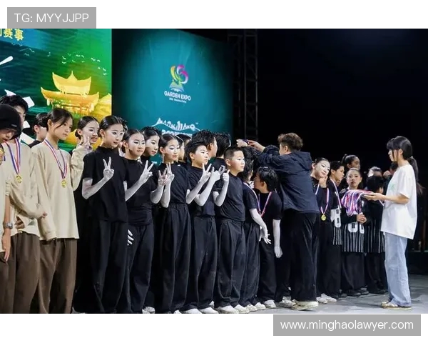 杭州街舞队夺冠最新比赛经验分享TOP10助力舞者成长与突破